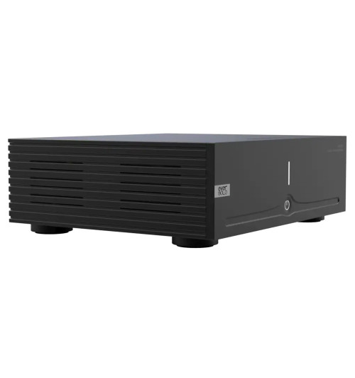 EverSolo AMP-F2 - Wzmacniacz końcówka mocy mono / stereo