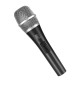 Audac M97 - doręczny mikrofon pojemnościowy