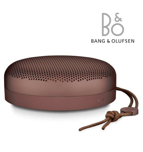 Głośnik Bluetooth Bang&Olufsen Beoplay A1