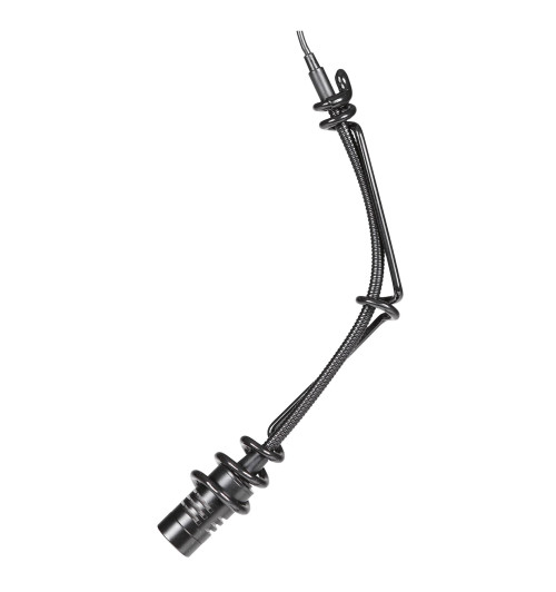 Audac CMX382 - wiszący mikrofon pojemnościowy