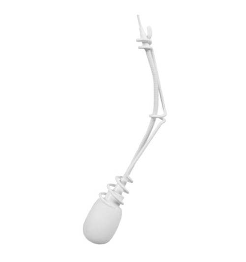 Audac CMX382 - wiszący mikrofon pojemnościowy