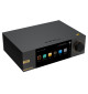 EverSolo DMP-A6 Master Edition - Zbalansowany odtwarzacz sieciowy / streamer audio z Bluetooth 5.0
