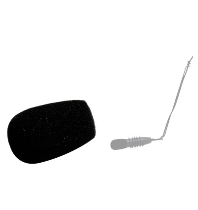 Audac MWS380 - osłona przeciwwietrzna do mikrofonu