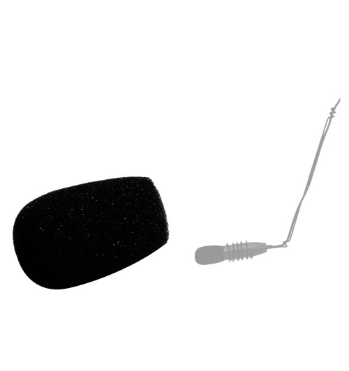 Audac MWS380 - osłona przeciwwietrzna do mikrofonu