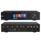 EverSolo DMP-A8 - Odtwarzacz sieciowy / streamer audio / DAC / Przedwzmacniacz z Bluetooth 5.0