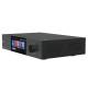 EverSolo DMP-A8 - Odtwarzacz sieciowy / streamer audio / DAC / Przedwzmacniacz z Bluetooth 5.0