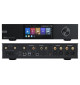 EverSolo DMP-A8 - Odtwarzacz sieciowy / streamer audio / DAC / Przedwzmacniacz z Bluetooth 5.0