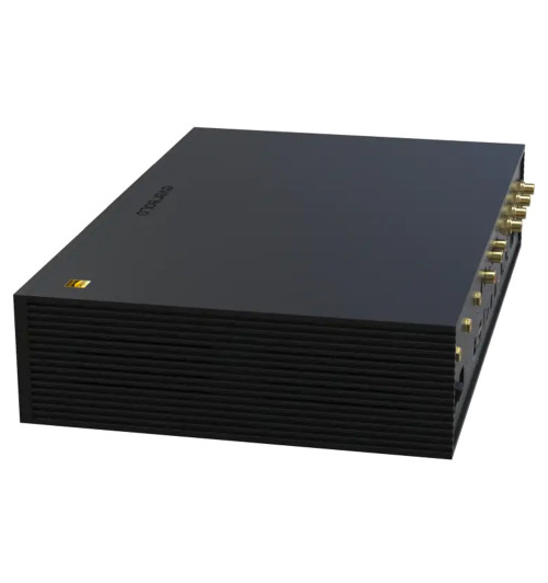 EverSolo DMP-A8 - Odtwarzacz sieciowy / streamer audio / DAC / Przedwzmacniacz z Bluetooth 5.0