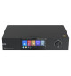 EverSolo DMP-A8 - Odtwarzacz sieciowy / streamer audio / DAC / Przedwzmacniacz z Bluetooth 5.0