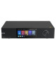 EverSolo DMP-A8 - Odtwarzacz sieciowy / streamer audio / DAC / Przedwzmacniacz z Bluetooth 5.0