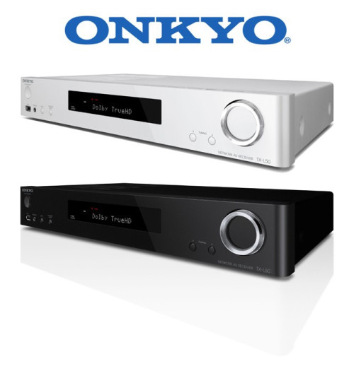 Amplituner kina domowego 5.1 Onkyo TX-L50