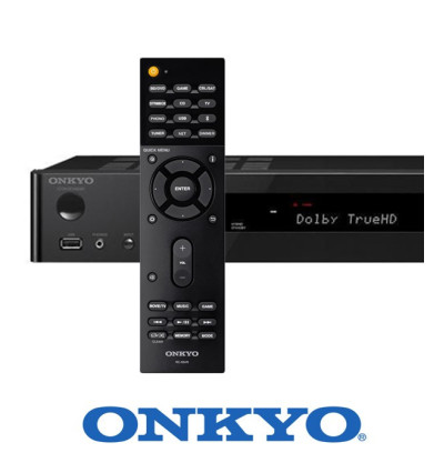Amplituner kina domowego 5.1 Onkyo TX-L50