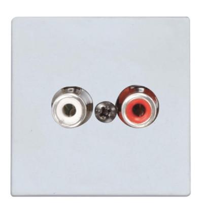 Audac WLI18 - ścienny panel liniowy