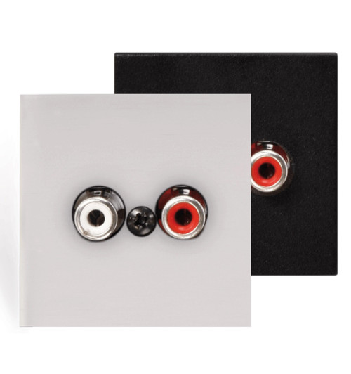 Audac WLI18 - ścienny panel liniowy