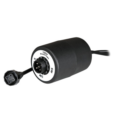 Audac WTR06 - wodoodporny transformator 6W 100V