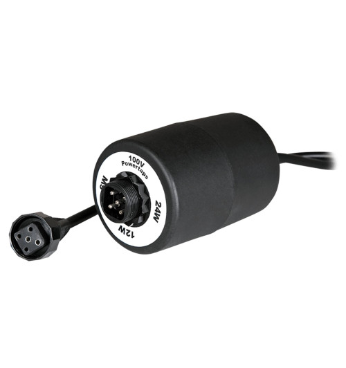 Audac WTR24 - wodoodporny transformator 24W 100V