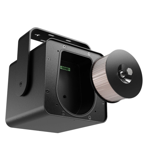 Audac TRV106 - modularny transformator VIRO5(D) do systemów 70 V/100 V