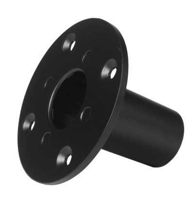 Audac CHB196 - gniazdo do statywu dla obudowy głośnikowej