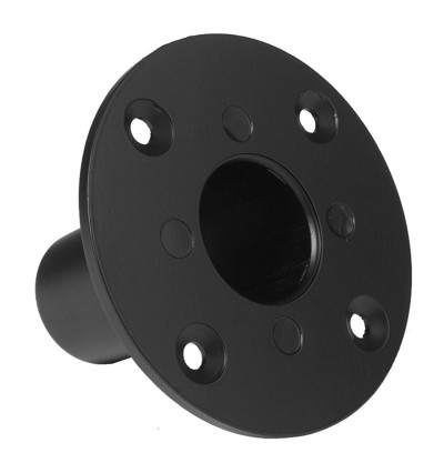 Audac CHB196 - gniazdo do statywu dla obudowy głośnikowej