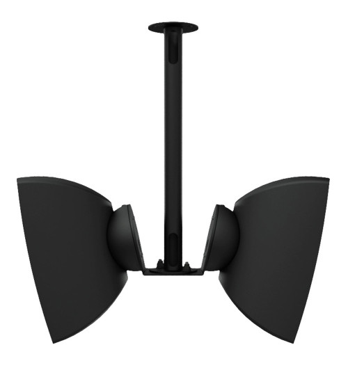 Audac CMA142 - podsufitowy zestaw instalacyjny do dwóch głośników ATEO4