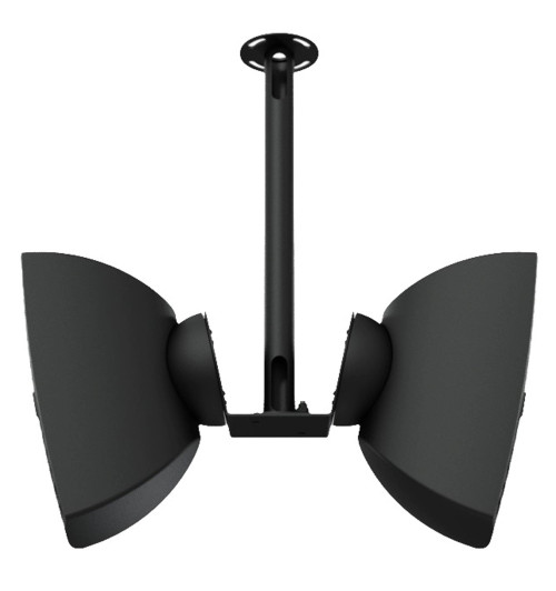 Audac CMA142 - podsufitowy zestaw instalacyjny do dwóch głośników ATEO4