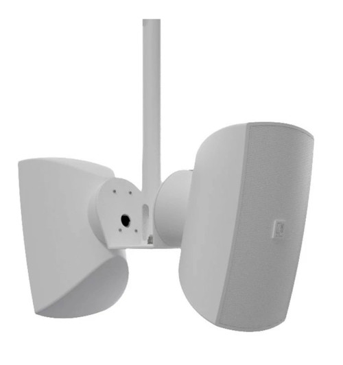 podsufitowy zestaw instalacyjny do dwóch głośników ATEO4 Audac CMA142 | AVstore.pl