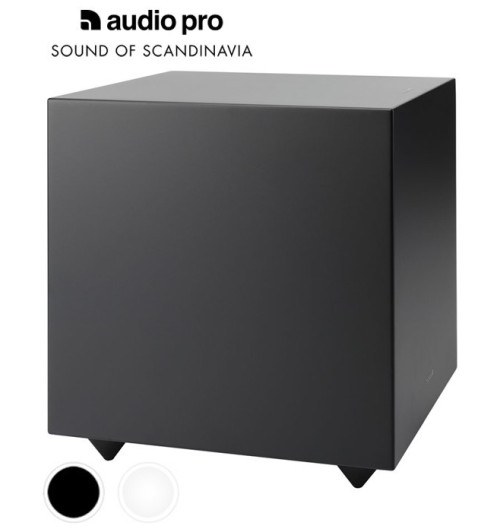 SUBWOOFER AKTYWNY Audio Pro Addon SUB