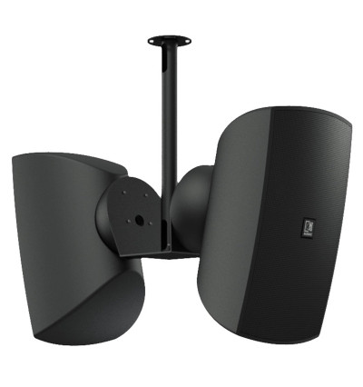 Audac CMA162 - podsufitowy zestaw instalacyjny do dwóch głośników ATEO6