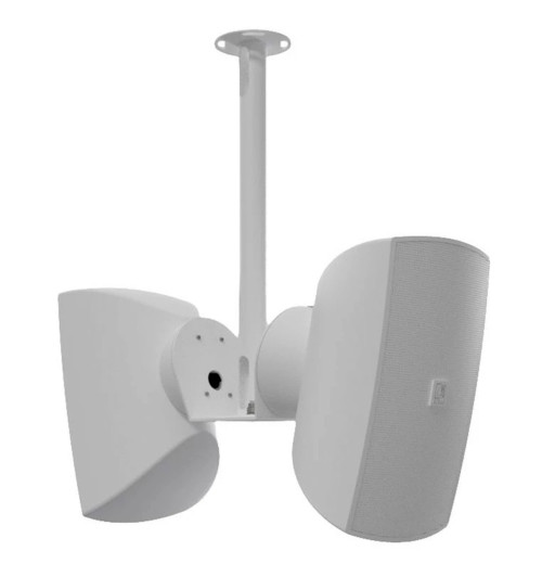 Audac CMA162 - podsufitowy zestaw instalacyjny do dwóch głośników ATEO6