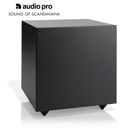 SUBWOOFER AKTYWNY Audio Pro Addon SUB