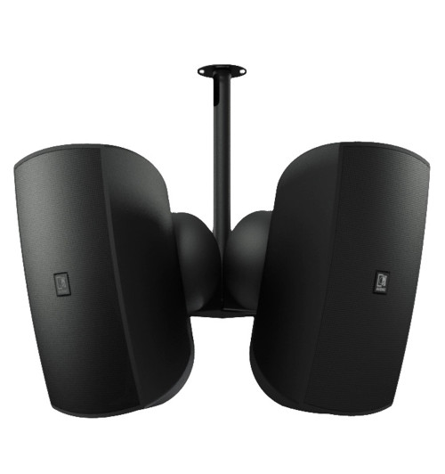 Podsufitowy zestaw instalacyjny do czterech głośników ATEO6 Audac CMA164 | AVstore.pl