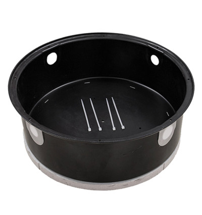 Audac CMM306 - puszka na głośnik do zabudowy