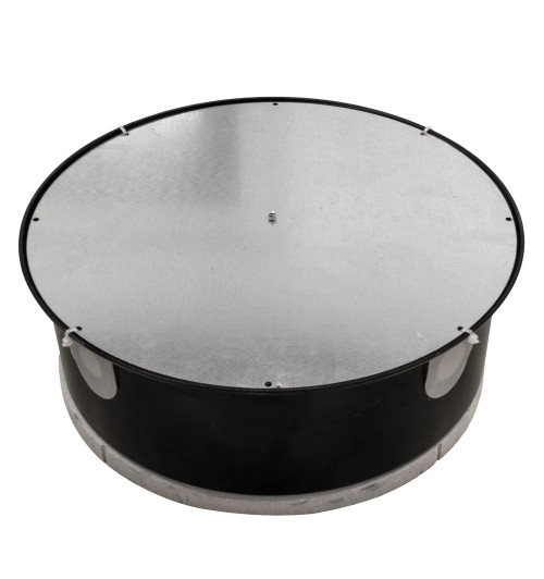 Audac CMM306 - puszka na głośnik do zabudowy