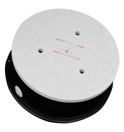 Audac CMM306 - puszka na głośnik do zabudowy