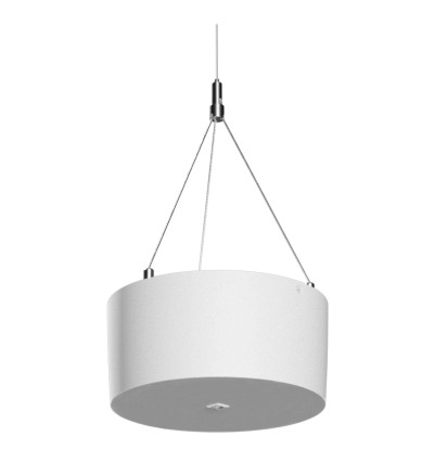 Audac CSK100 - podsufitowy zestaw instalacyjny do głośników serii NELO