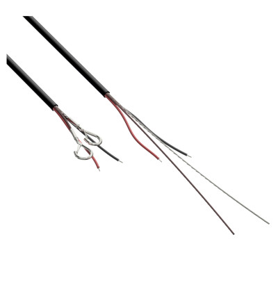 Audac DSC35/B - kabel sygnałowy