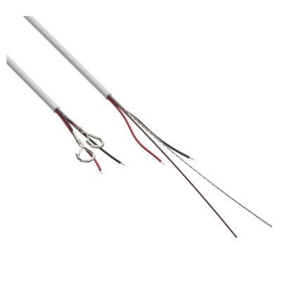 Audac DSC70/W - kabel sygnałowy 7m