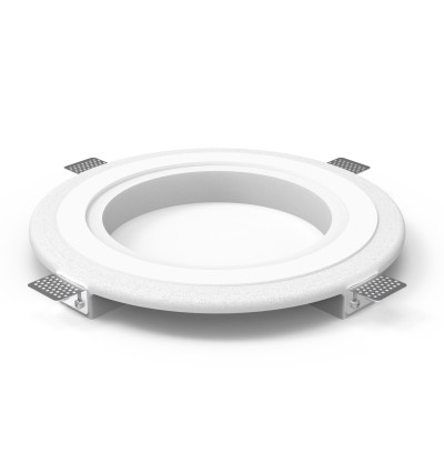 Audac GFC06 - pierścień gipsowy do zabudowy głośnika CELO6