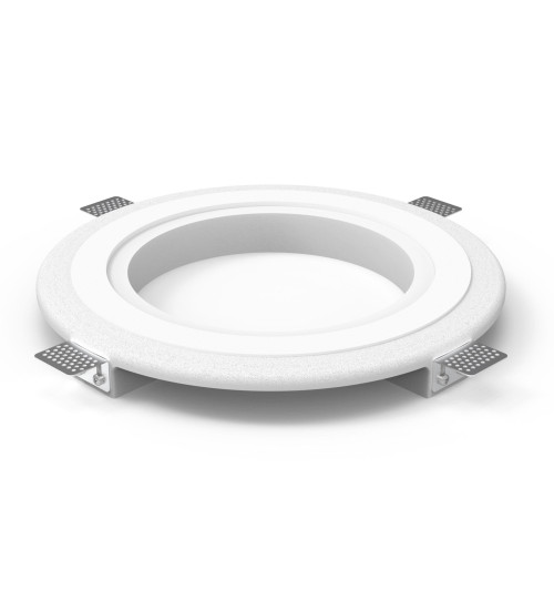 Audac GFC06 - pierścień gipsowy do zabudowy głośnika CELO6