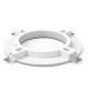 Audac GFC06 - pierścień gipsowy do zabudowy głośnika CELO6