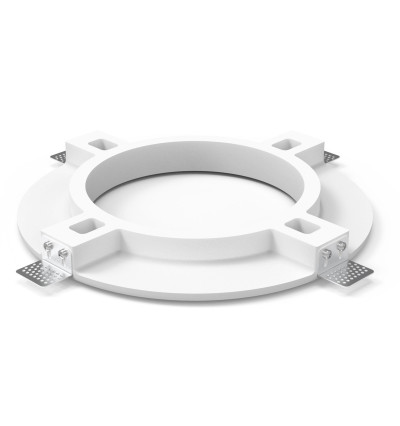 Audac GFC06 - pierścień gipsowy do zabudowy głośnika CELO6