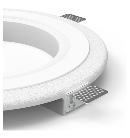 Audac GFC06 - pierścień gipsowy do zabudowy głośnika CELO6