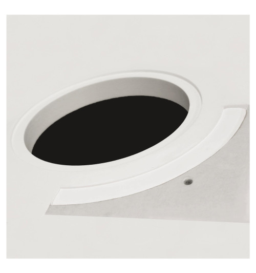 Audac GFC06 - pierścień gipsowy do zabudowy głośnika CELO6