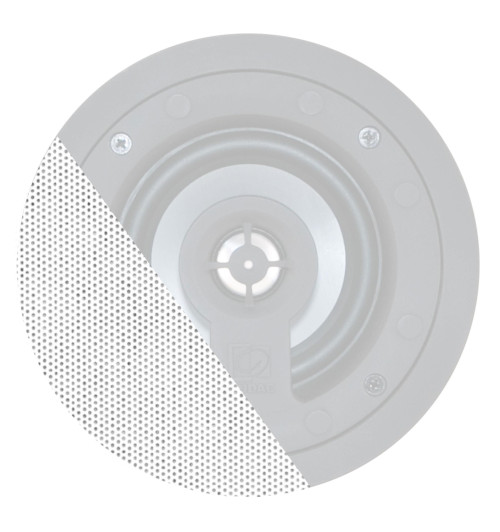 Maskownica magnetyczna do głośnika CELO5 Audac GLC05 | AVstore.pl