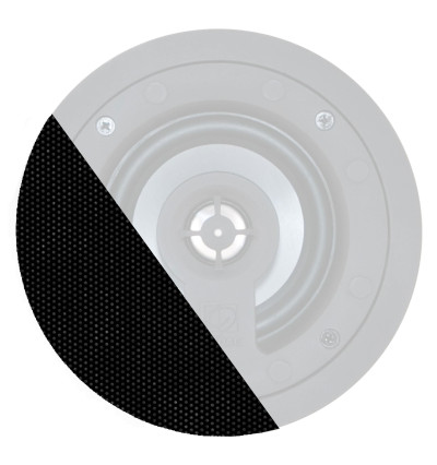 Audac GLC06 - maskownica magnetyczna do głośnika CELO6