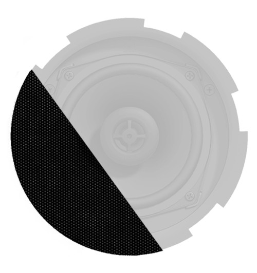 Audac GLI05 - maskownica do głośników serii CIRA i CALI
