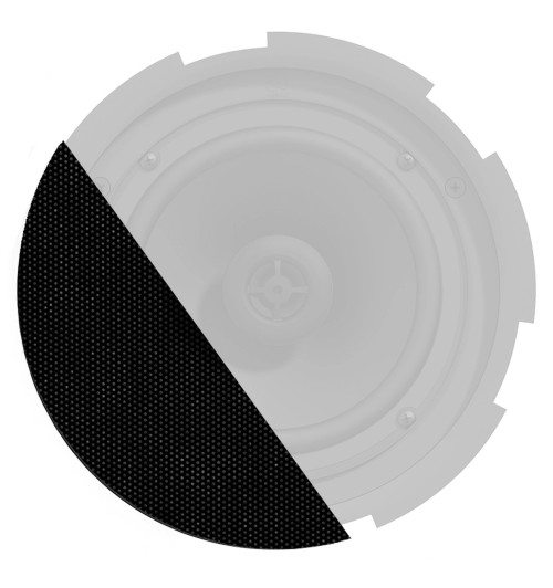 Audac GLI08 - maskownica do głośników serii CIRA i CALI