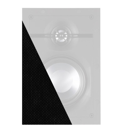 Audac GLM05 - maskownica do głośnika serii MERO