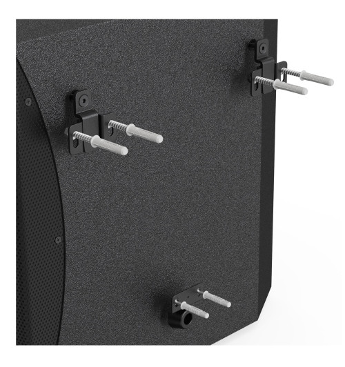 Audac MBK102 - wspornik do subwoofera