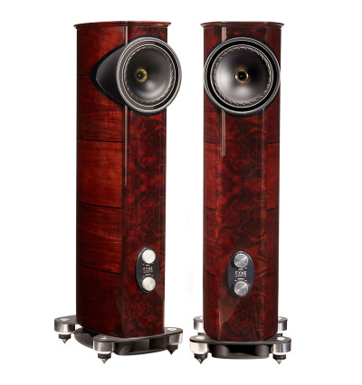 Fyne Audio F1-8S - Kolumny podłogowe (para)